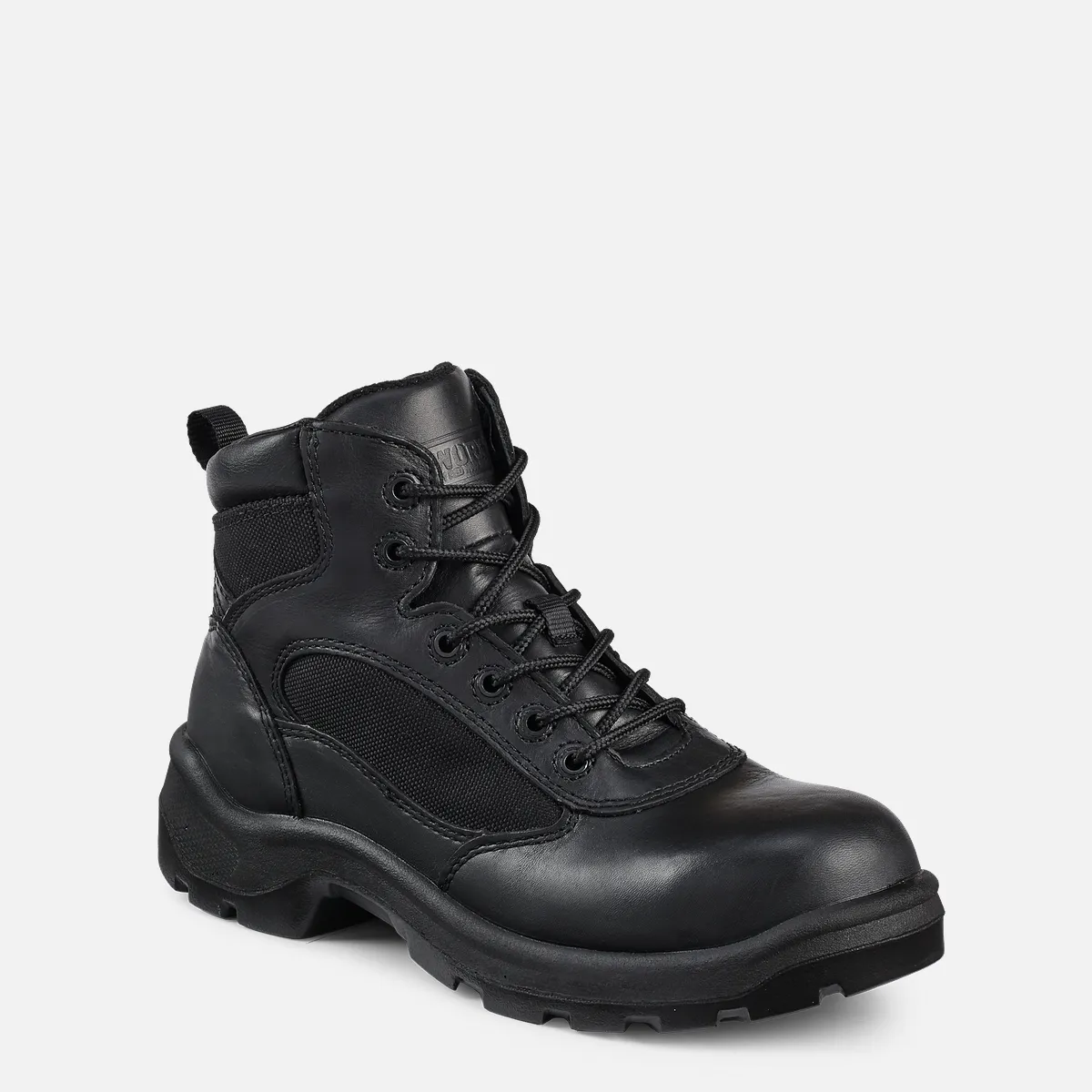 Worx Electrum Men's 6-inch Safety Toe Boot 5266