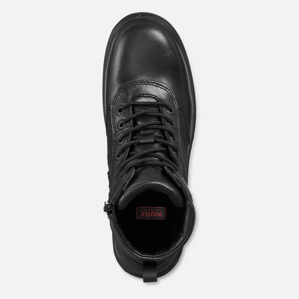 Worx Electrum Men's 6-inch Safety Toe Boot 5266