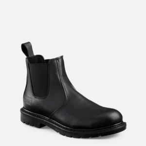 Worx Joist Men's 6-inch Safety Toe Boot 5424