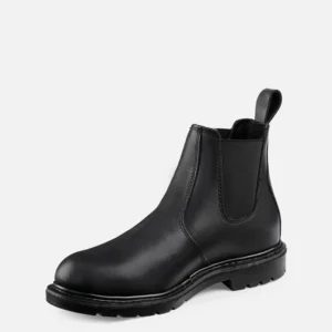 Worx Joist Men's 6-inch Safety Toe Boot 5424