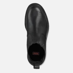 Worx Joist Men's 6-inch Safety Toe Boot 5424