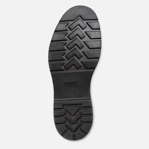 Worx Joist Men's 6-inch Safety Toe Boot 5424