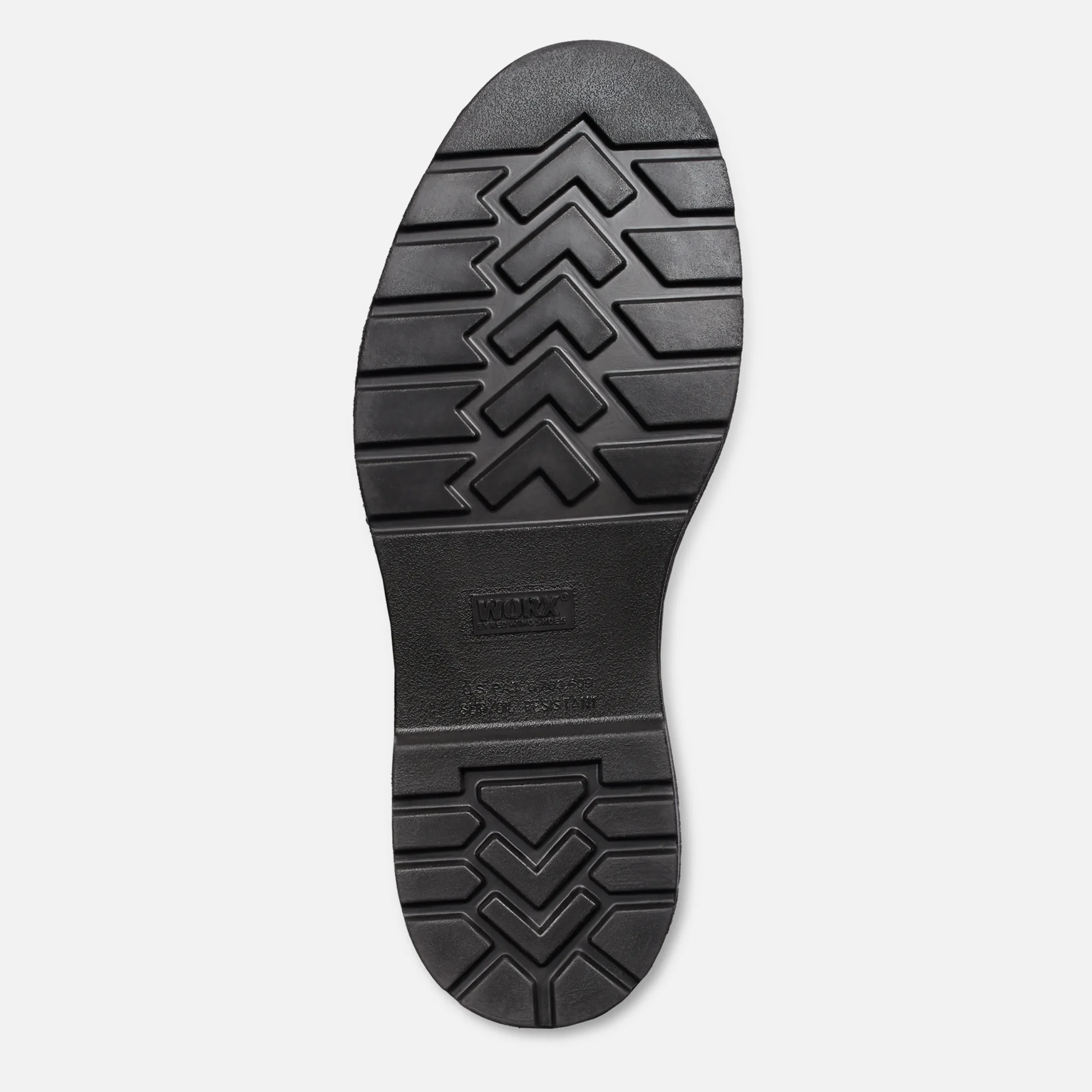 Worx Joist Men's 6-inch Safety Toe Boot 5424