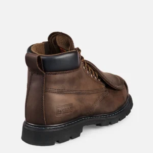 Red Wing Taconite Men's 6-inch Metguard Safety Toe Boot 5486