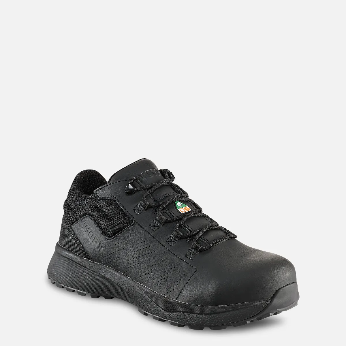 WORX AntiMatter Men's CSA Safety Toe Athletic Shoe 5494