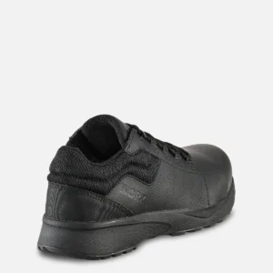 WORX AntiMatter Men's CSA Safety Toe Athletic Shoe 5494