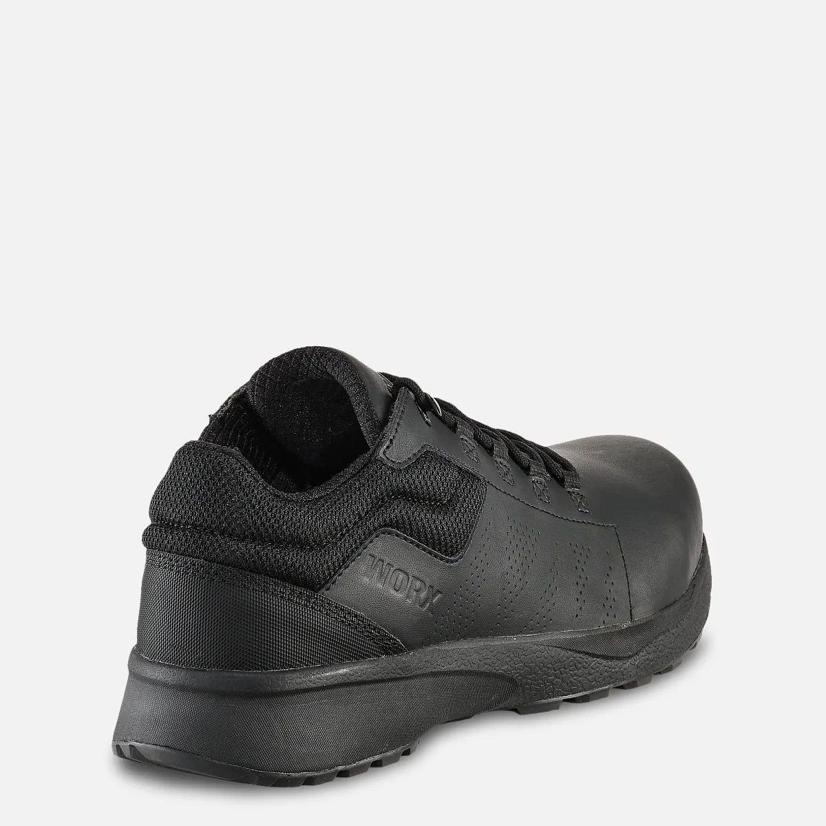 WORX AntiMatter Men's CSA Safety Toe Athletic Shoe 5494