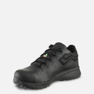 WORX AntiMatter Men's CSA Safety Toe Athletic Shoe 5494