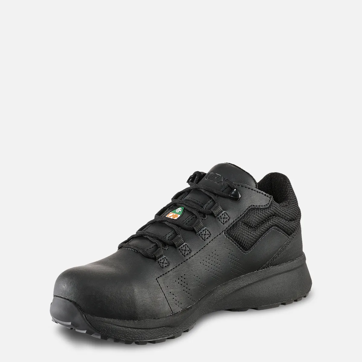 WORX AntiMatter Men's CSA Safety Toe Athletic Shoe 5494