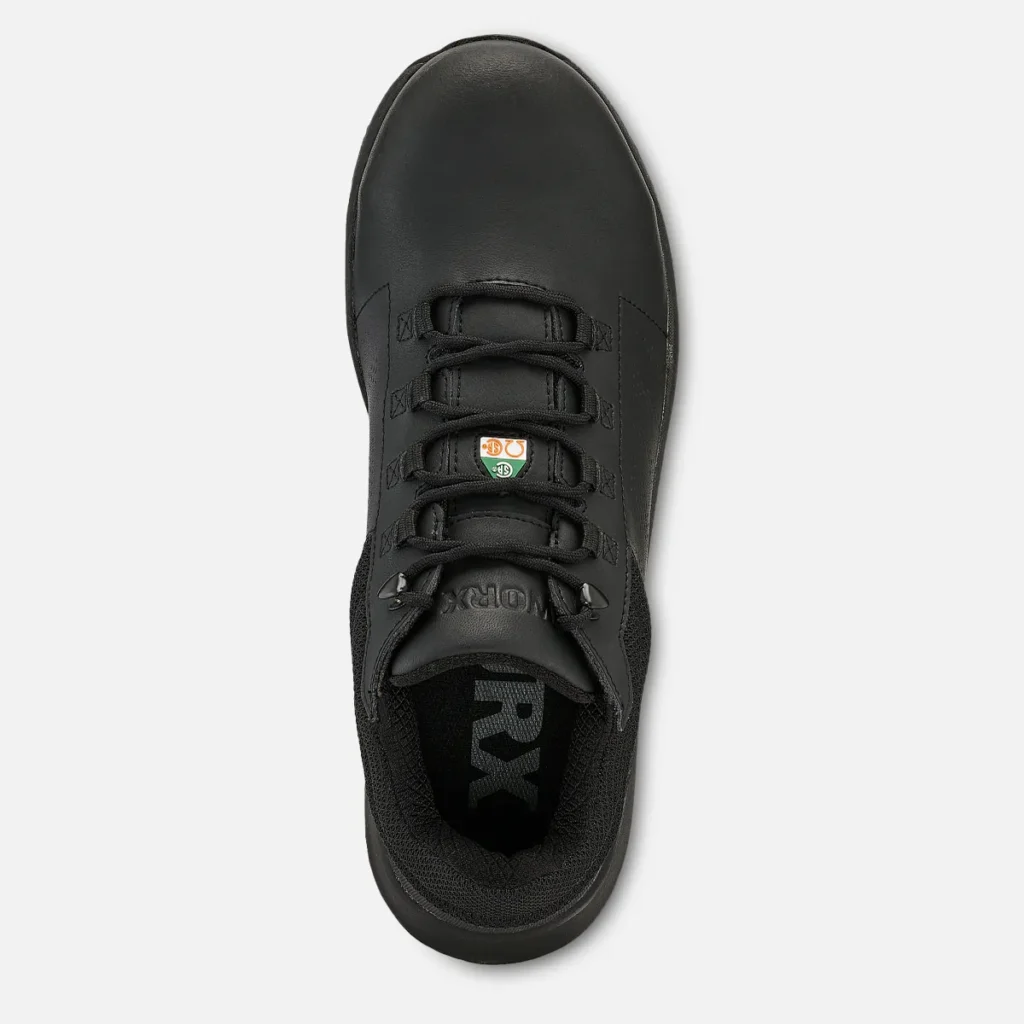 WORX AntiMatter Men's CSA Safety Toe Athletic Shoe 5494