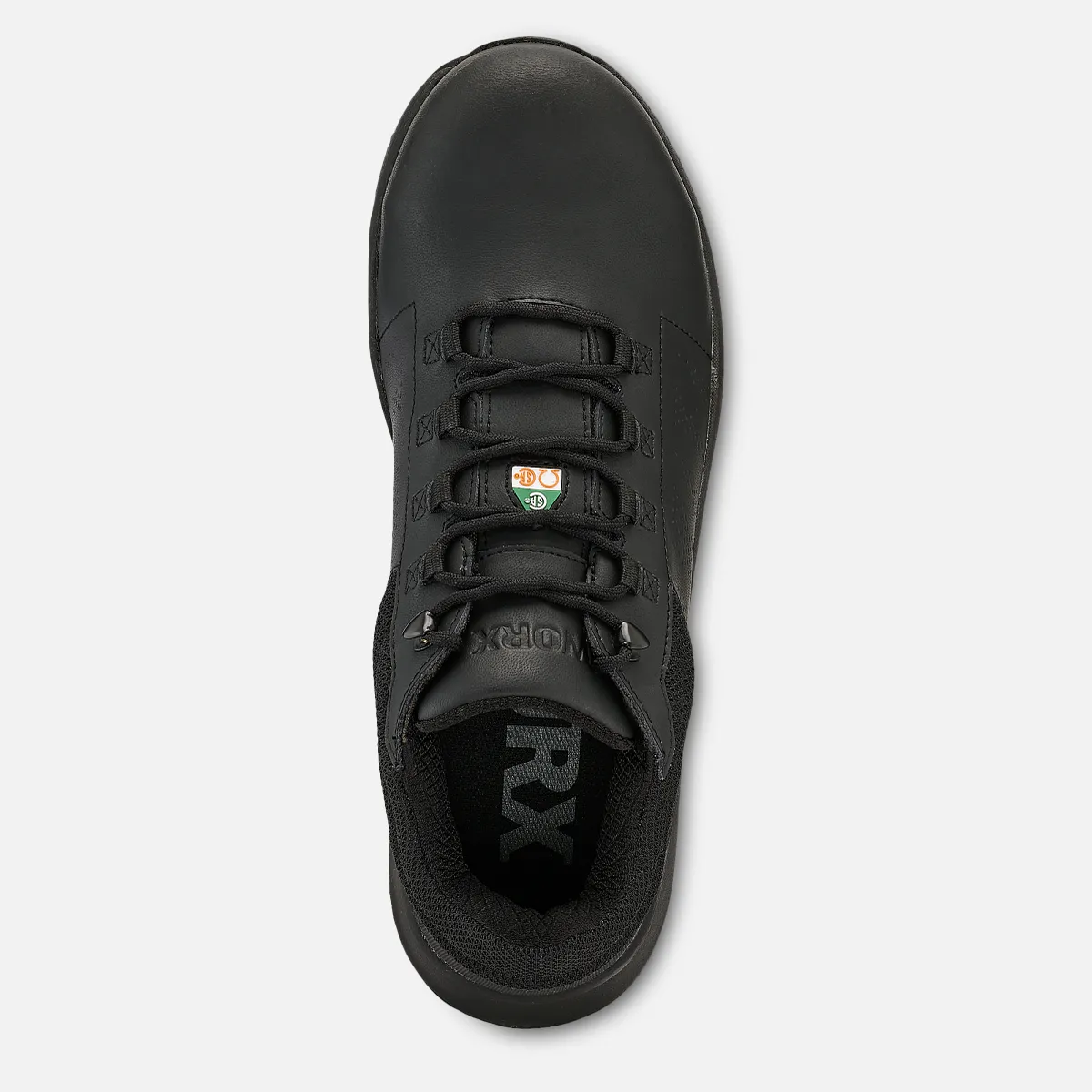 WORX AntiMatter Men's CSA Safety Toe Athletic Shoe 5494
