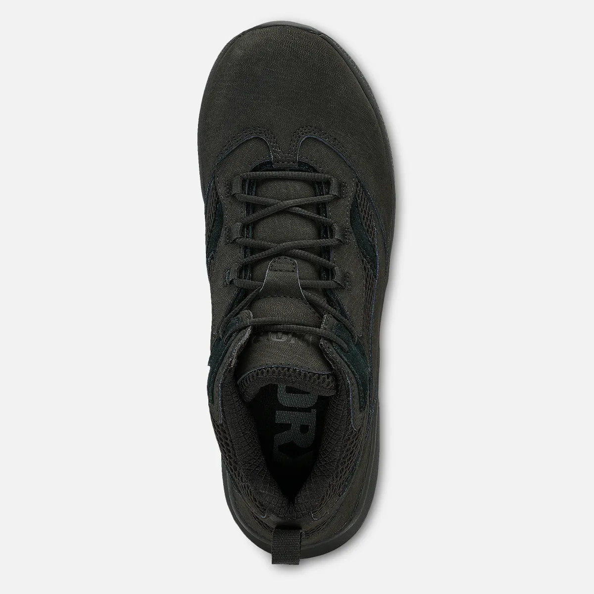 Worx AntiMatter Men's 12.7 cm Safety Toe Shoe 5495