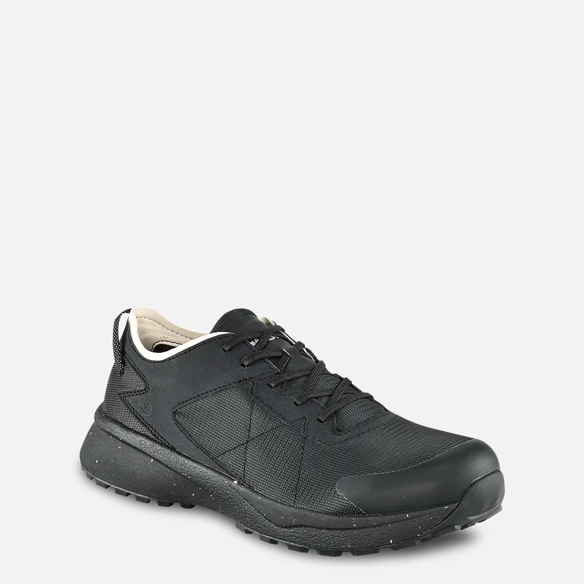 Worx AntiMatter Men's Safety Toe Shoe 5497