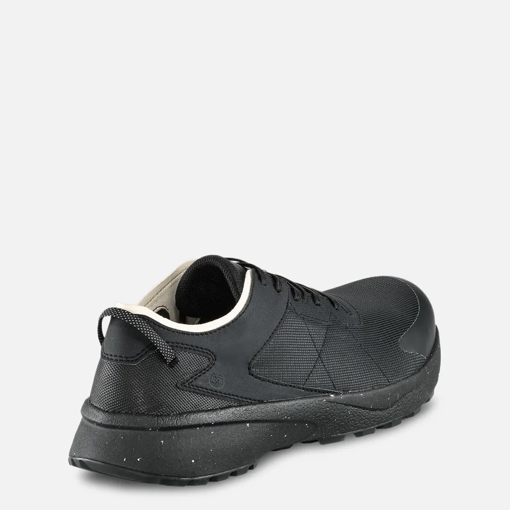 Worx AntiMatter Men's Safety Toe Shoe 5497