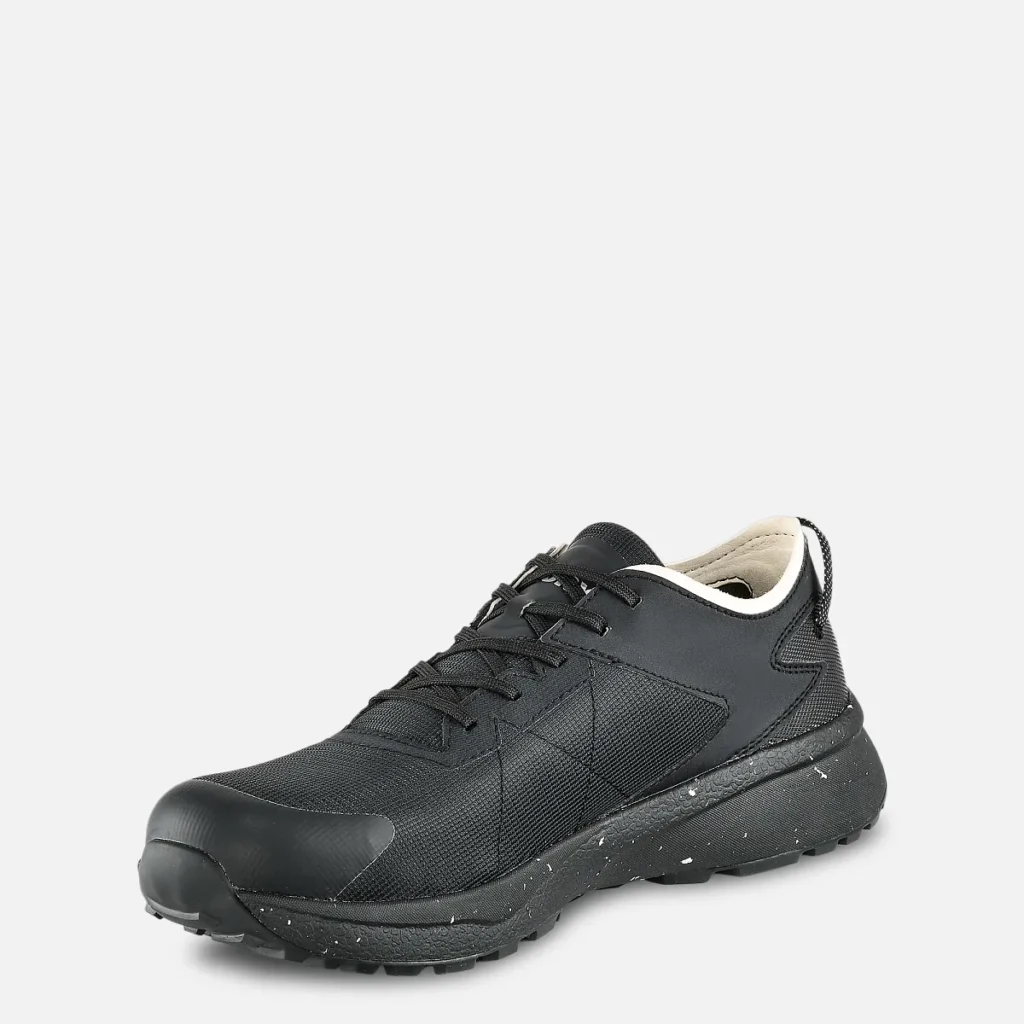 Worx AntiMatter Men's Safety Toe Shoe 5497
