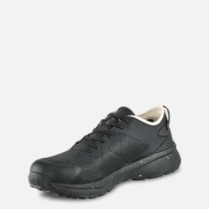 Worx AntiMatter Men's Safety Toe Shoe 5497