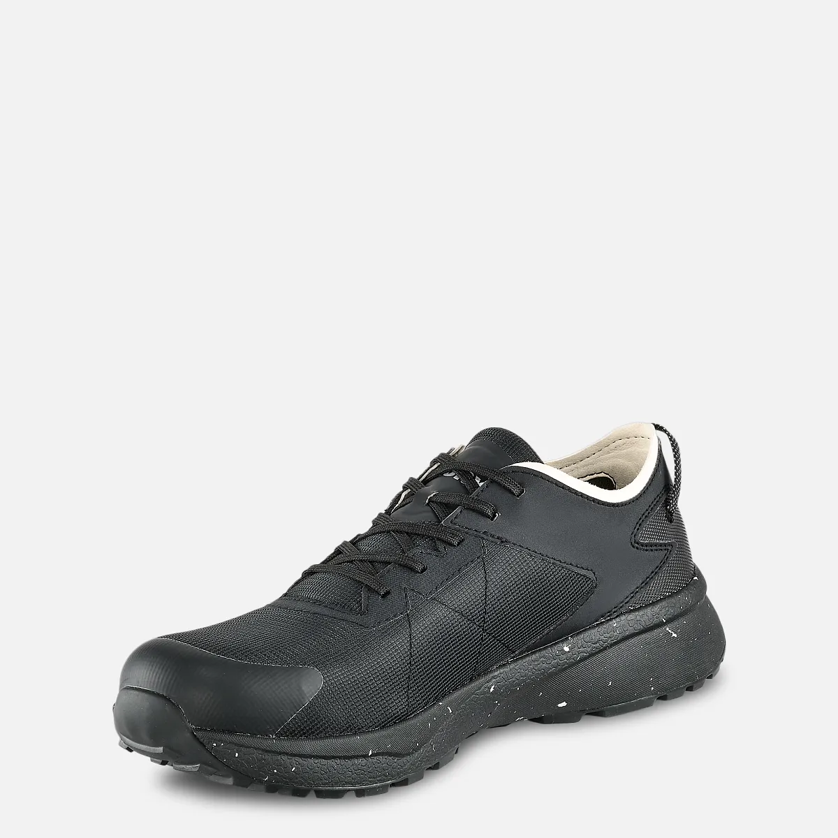 Worx AntiMatter Men's Safety Toe Shoe 5497