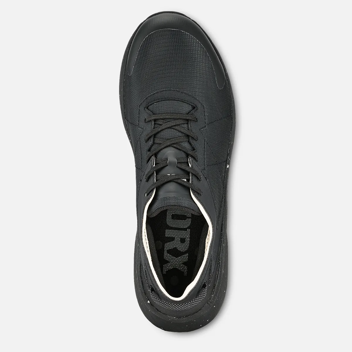 Worx AntiMatter Men's Safety Toe Shoe 5497