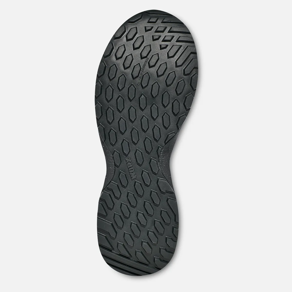 Worx AntiMatter Men's Safety Toe Shoe 5497
