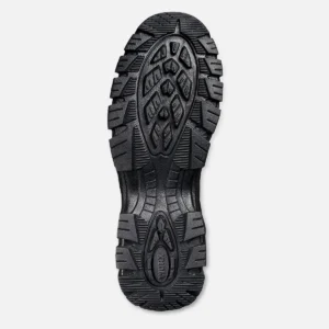 Worx Cobalt Men's 5-inch Safety Toe Hiker Boot 5501