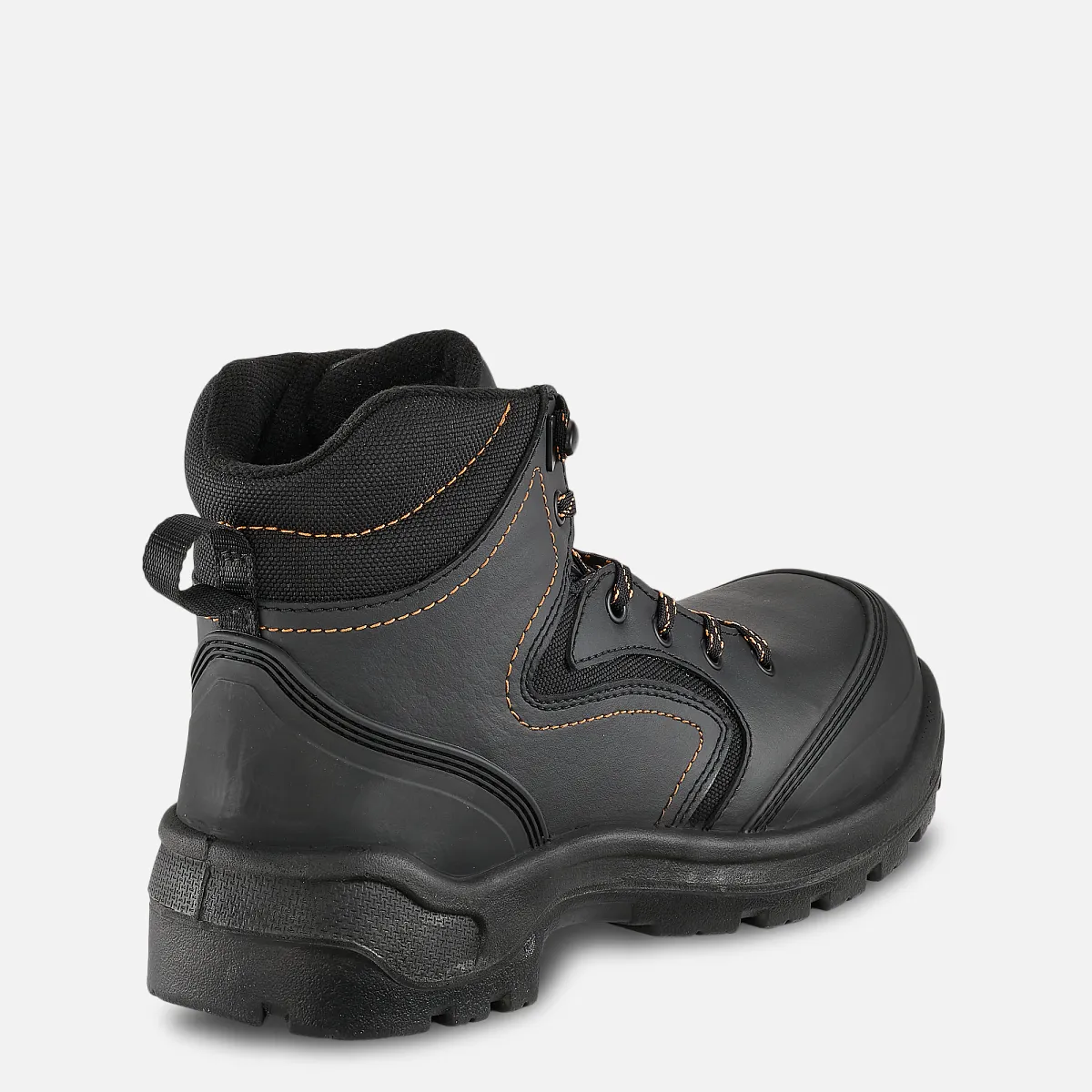 Worx E-Force Men's 15.2 cm Safety Toe Boot 5540