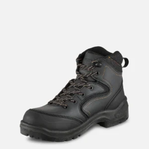 Worx E-Force Men's 15.2 cm Safety Toe Boot 5540