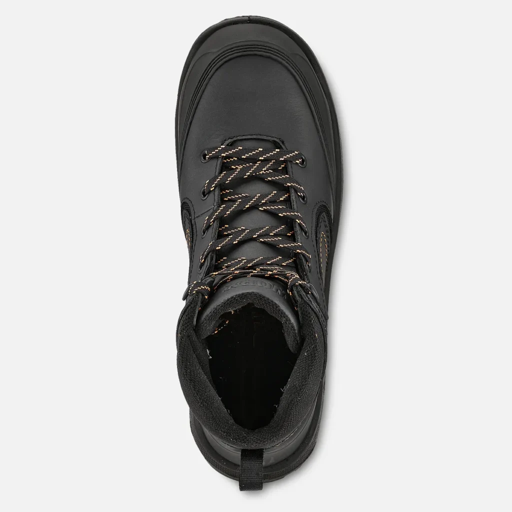 Worx E-Force Men's 15.2 cm Safety Toe Boot 5540