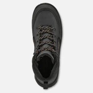 Worx E-Force Men's 15.2 cm Safety Toe Boot 5540