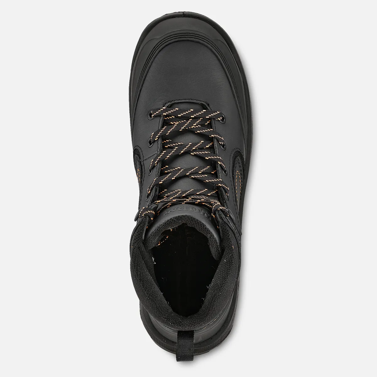 Worx E-Force Men's 15.2 cm Safety Toe Boot 5540