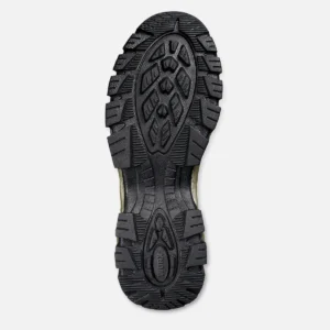 Red Wing Iron Men's 5-inch Metguard Safety Toe Hiker Boot 5584