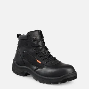 Worx Electrum Men's 15.2 cm Waterproof Safety Toe Boot 5611