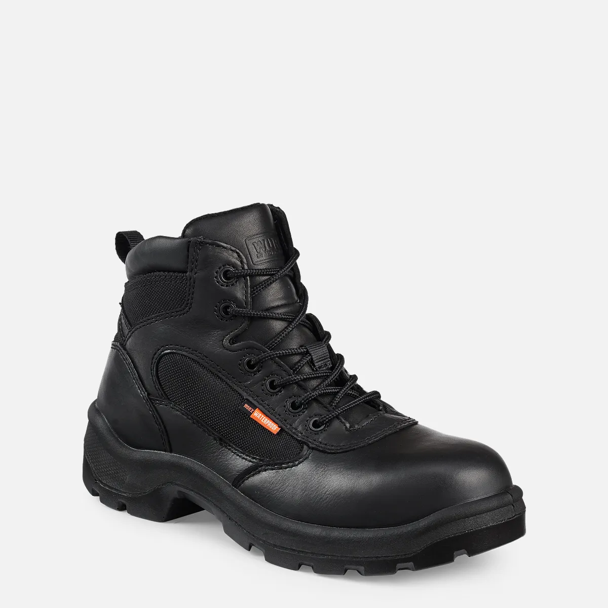 Worx Electrum Men's 15.2 cm Waterproof Safety Toe Boot 5611