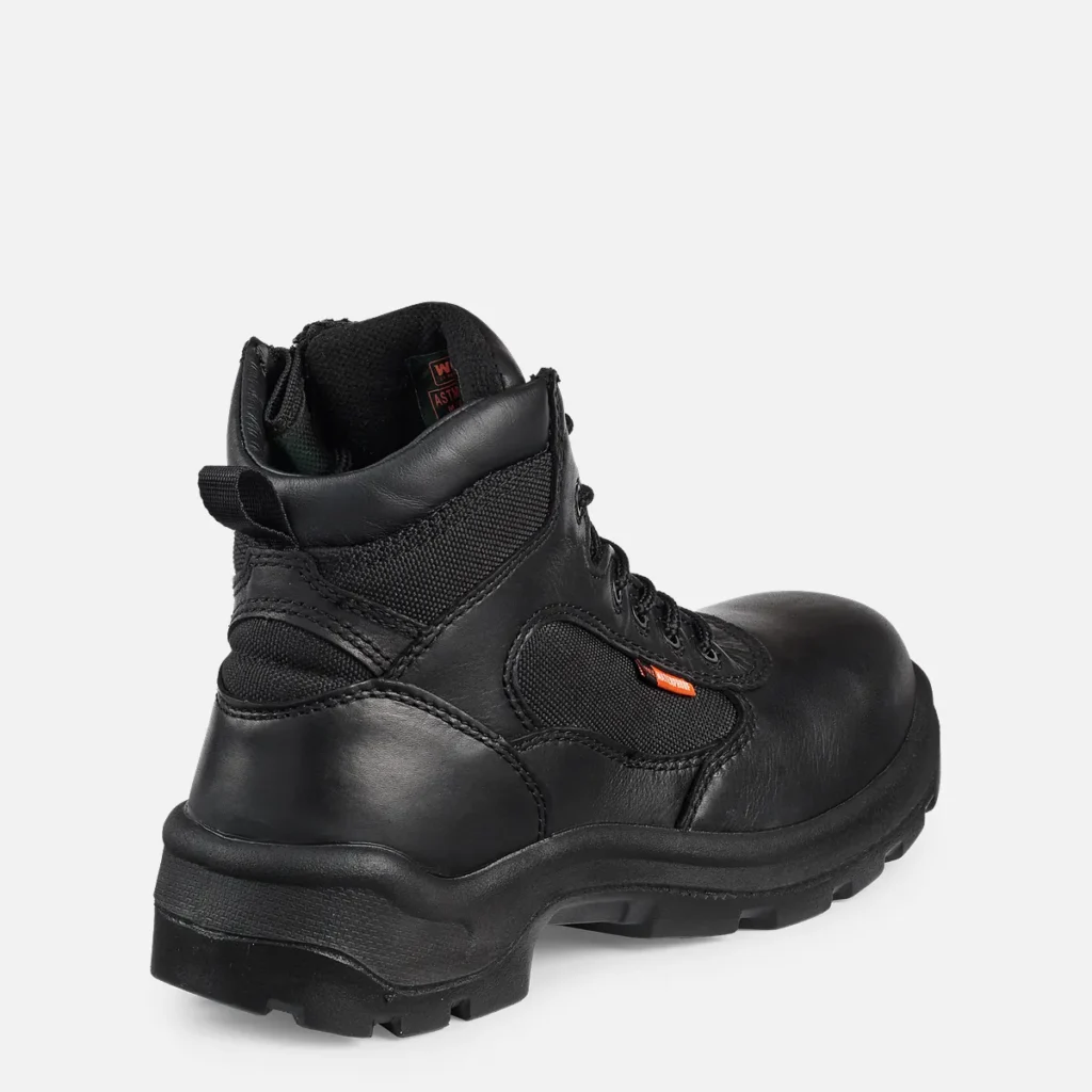 Worx Electrum Men's 15.2 cm Waterproof Safety Toe Boot 5611