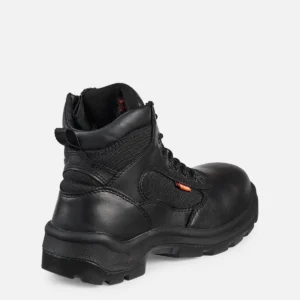 Worx Electrum Men's 15.2 cm Waterproof Safety Toe Boot 5611