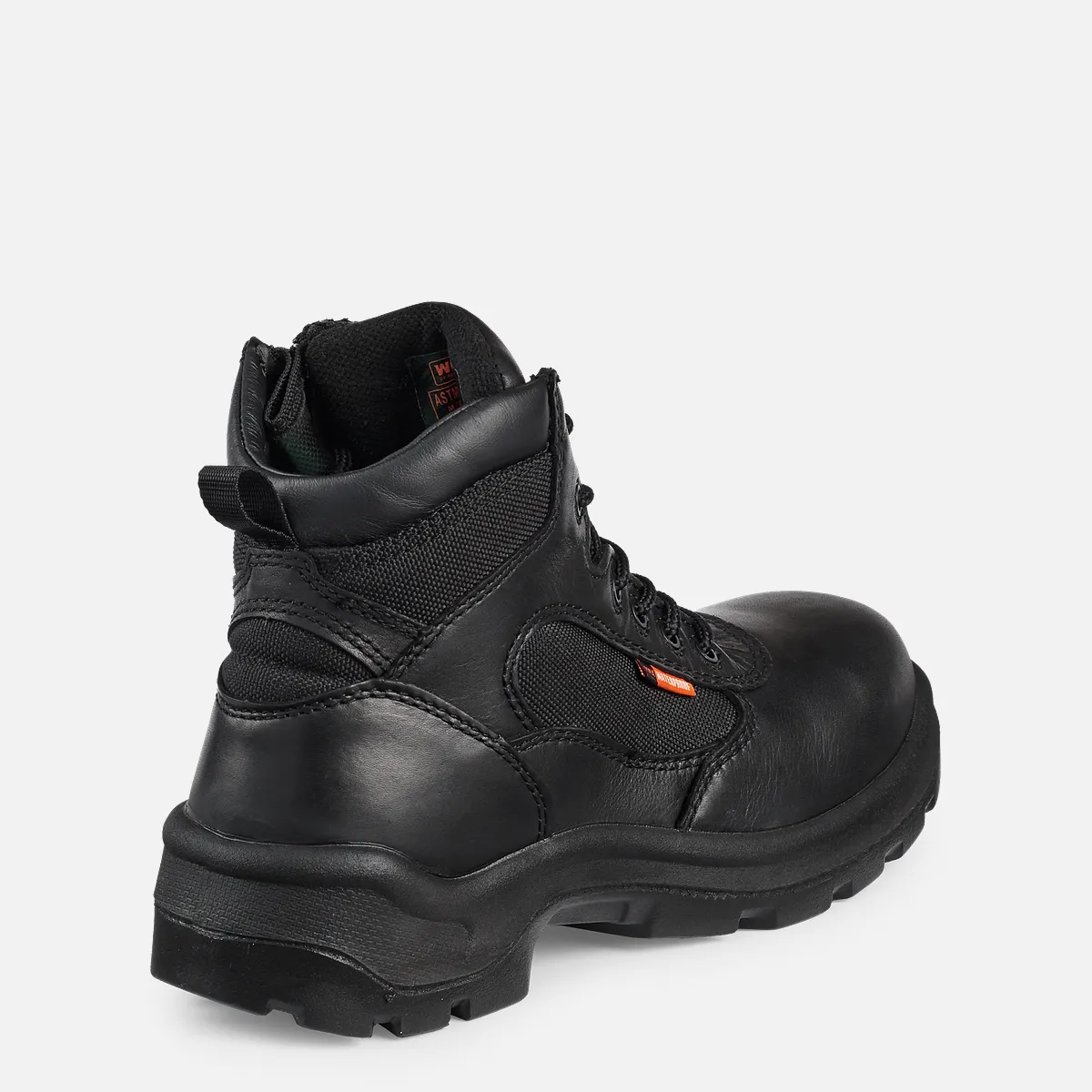 Worx Electrum Men's 15.2 cm Waterproof Safety Toe Boot 5611