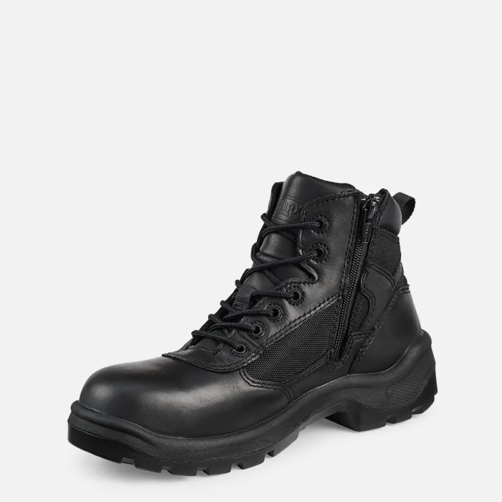 Worx Electrum Men's 15.2 cm Waterproof Safety Toe Boot 5611