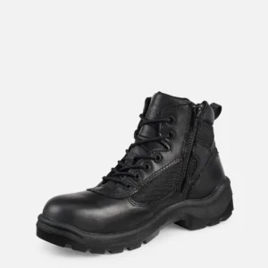 Worx Electrum Men's 15.2 cm Waterproof Safety Toe Boot 5611