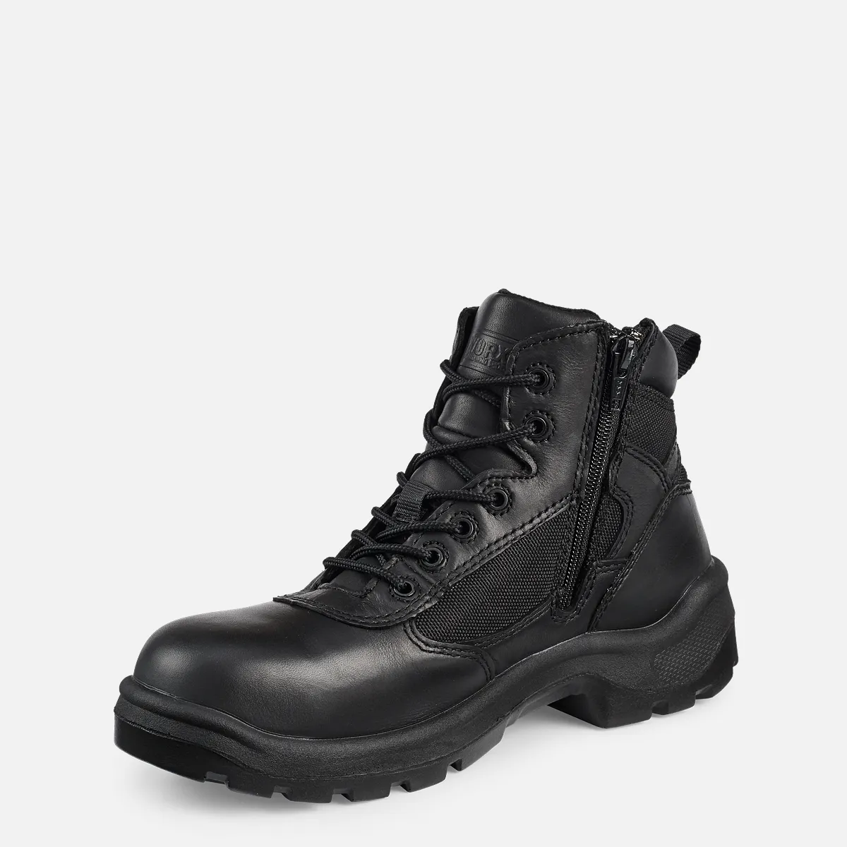 Worx Electrum Men's 15.2 cm Waterproof Safety Toe Boot 5611