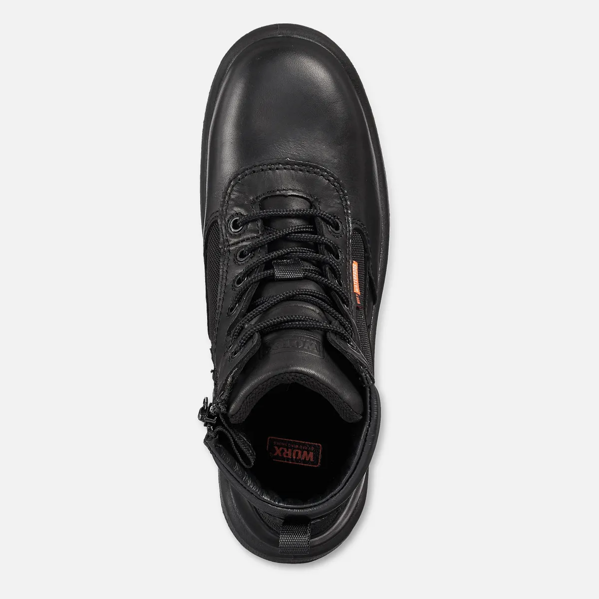 Worx Electrum Men's 15.2 cm Waterproof Safety Toe Boot 5611