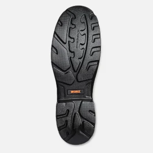 Worx Electrum Men's 15.2 cm Waterproof Safety Toe Boot 5611
