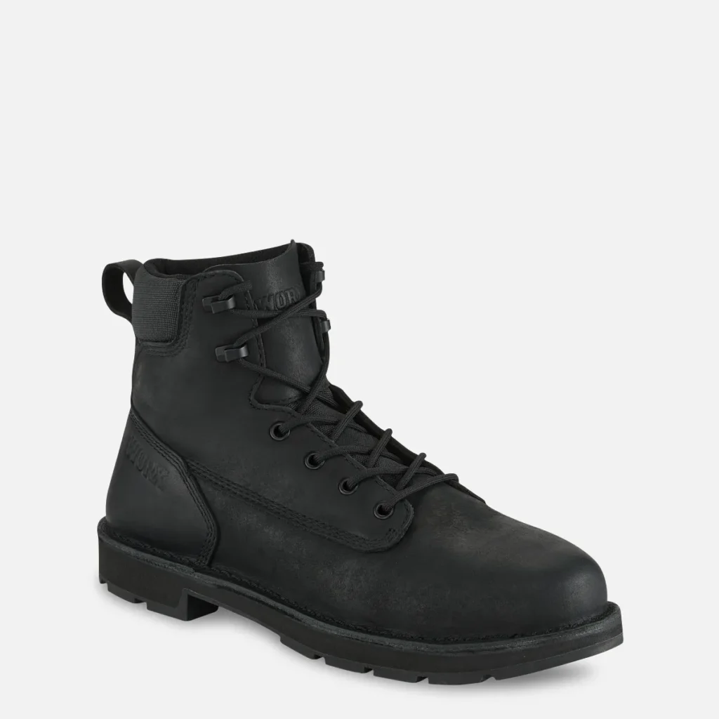 Red Wing Cinder Men's 15.2 cm Safety Toe Boot 5671