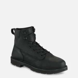 Red Wing Cinder Men's 15.2 cm Safety Toe Boot 5671