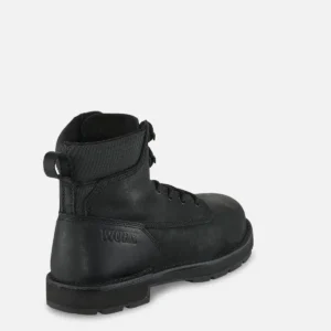 Red Wing Cinder Men's 15.2 cm Safety Toe Boot 5671