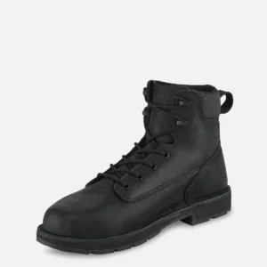Red Wing Cinder Men's 15.2 cm Safety Toe Boot 5671