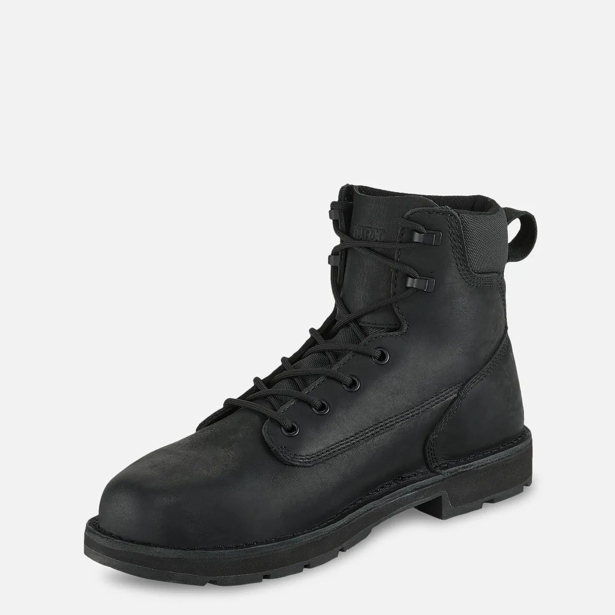 Red Wing Cinder Men's 15.2 cm Safety Toe Boot 5671
