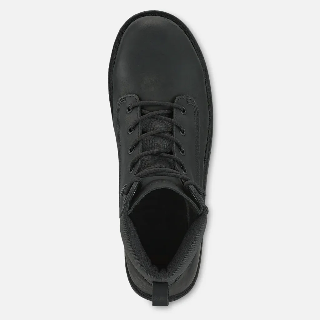 Red Wing Cinder Men's 15.2 cm Safety Toe Boot 5671