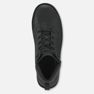 Red Wing Cinder Men's 15.2 cm Safety Toe Boot 5671