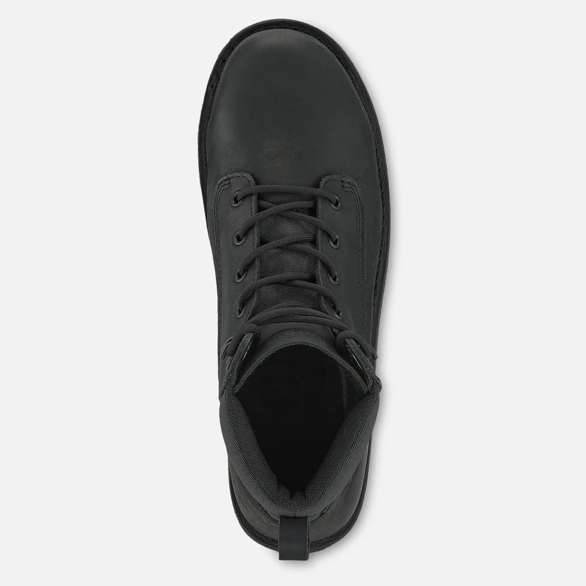 Red Wing Cinder Men's 15.2 cm Safety Toe Boot 5671