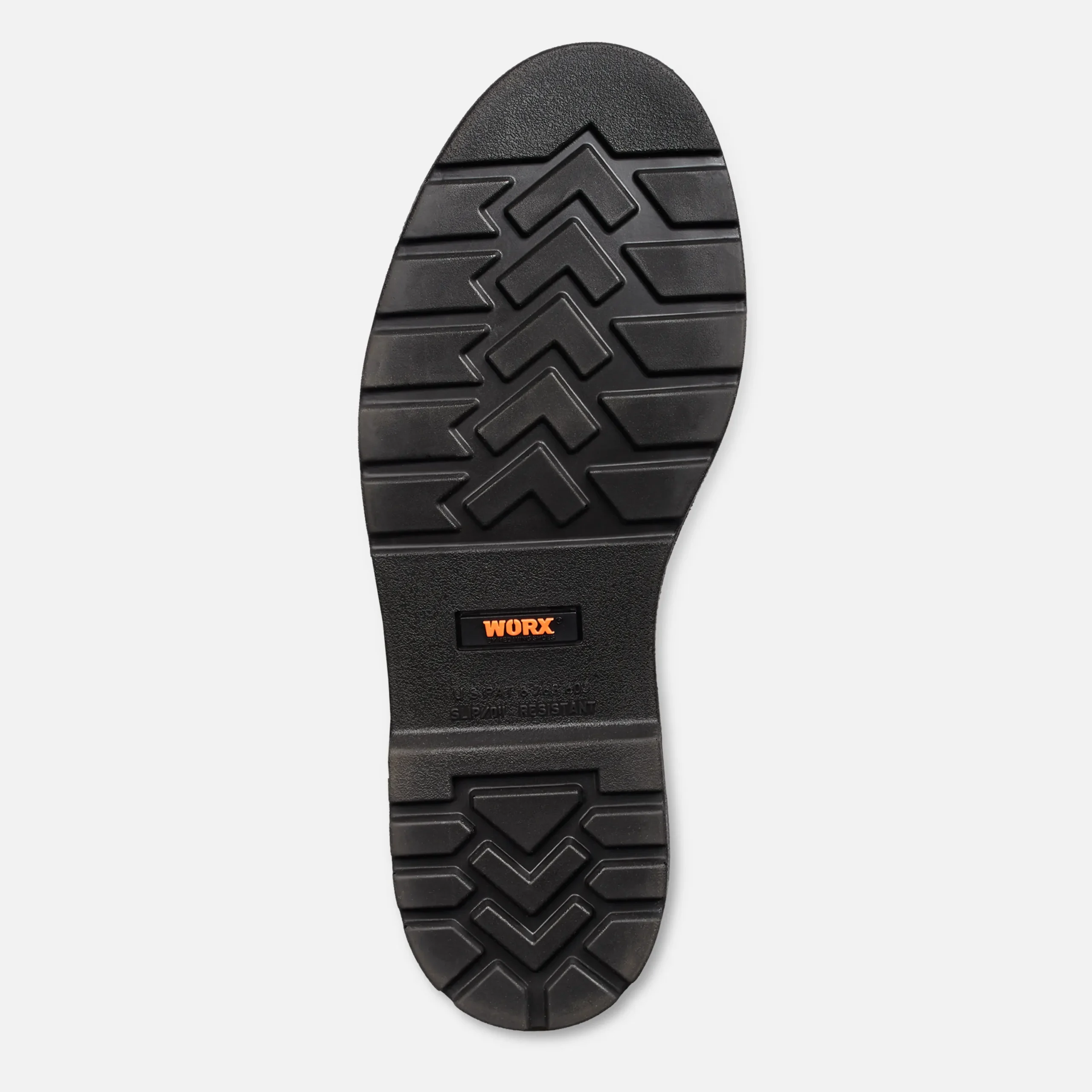 Worx Truss Men's 25.4 cm Waterproof Pull-On Boot 5700