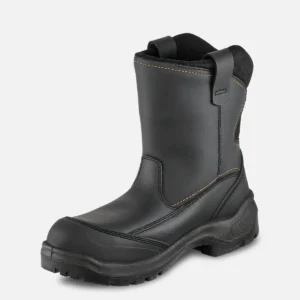 Worx E-Force Men's 22.9 cm Safety Toe Pull-On Boot 5705